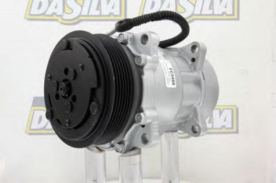 DA SILVA fc3468 -  Компрессор, кондиционер